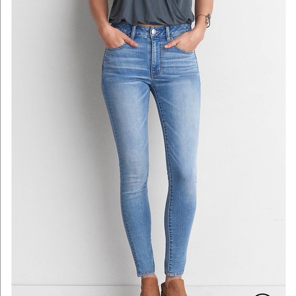 AE JEANS!!! REDUCED PRICE