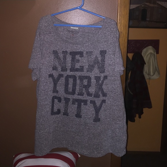 Denim & Supply T Shirt