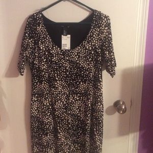 H&M Dress