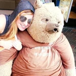 Meet your Posher, Taylor