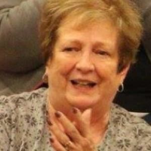 Meet your Posher, Joanne