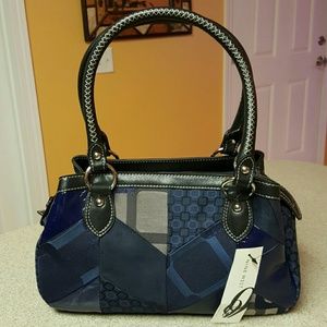 NWT Nine West handbag