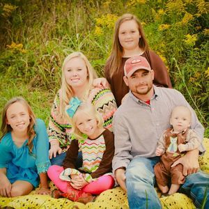 Meet your Posher, Madison