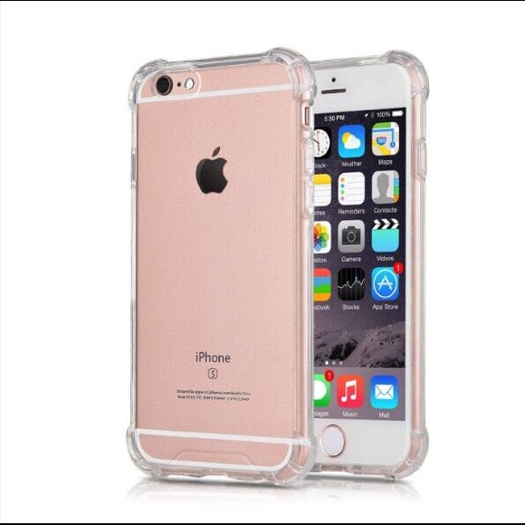 2 iPhones  6 case