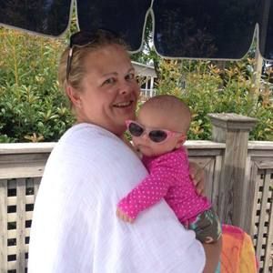 Meet your Posher, Jodi