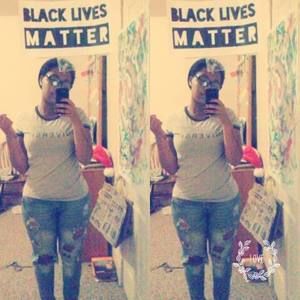 Meet your Posher, Ty