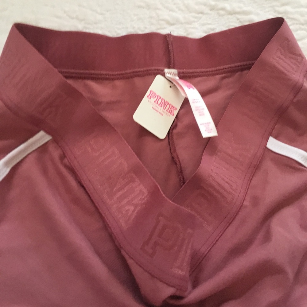 PINK VS Logo Boyshorts - Picture 6 of 6