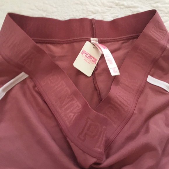 PINK VS Logo Boyshorts - Picture 6 of 6