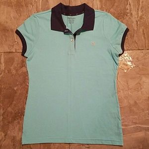 American Eagle Collared Shirt
