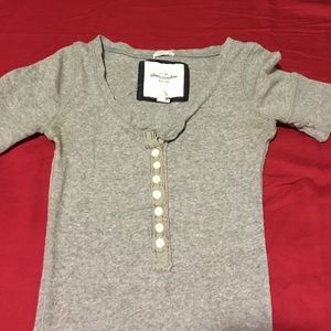 Abercrombie shirt