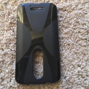 Motorola Verizon droid turbo 2 case