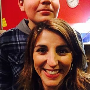 Meet your Posher, Melissa