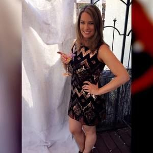 Meet your Posher, Samantha