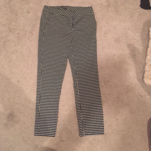 Express dress pants