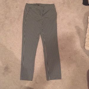 Express dress pants