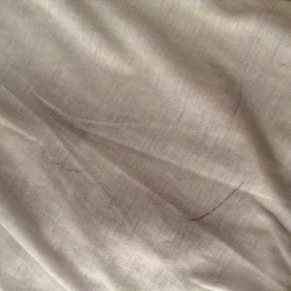 🔥5$ SALE🔥white top - Picture 4 of 4