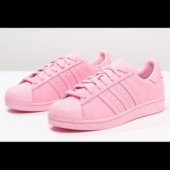 ISO...Pharrell Williams Superstar Supercolor's!!! - Picture 3 of 4