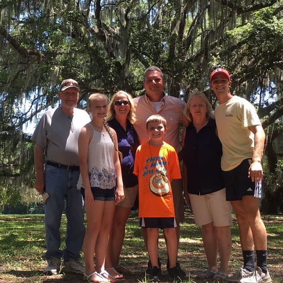 Meet your Posher, Donna