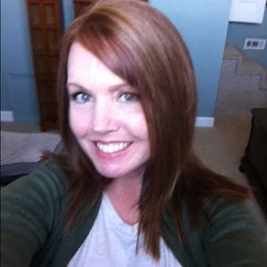 Meet your Posher, Brandy