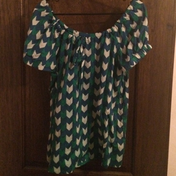Marc Jacobs Blouse