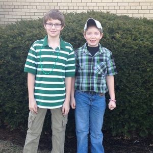 Meet your Posher, Cynthia