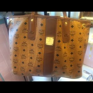 Mcm handbag