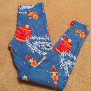 OS planets LuLaRoe