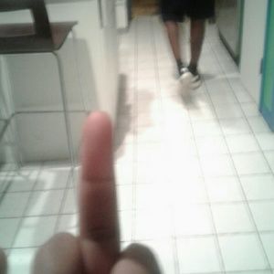 Meet your Posher, Darshelle