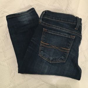 Lucky Brand Charlie Skinny Jean