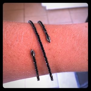 Stella & Dot cool bracelet