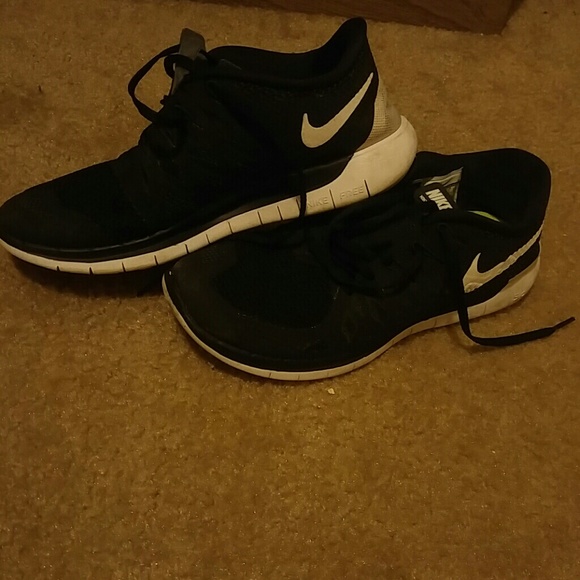 Nike Free 5.0