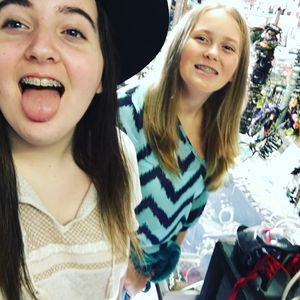 Meet your Posher, Kathryn