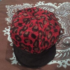 Cute hat new with tags.