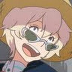 Meet your Posher, Mukuro