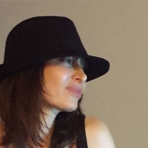 Meet your Posher, Lisa