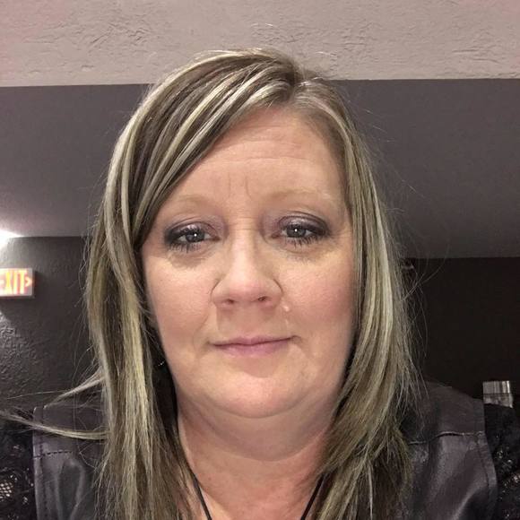 Meet your Posher, Kathy