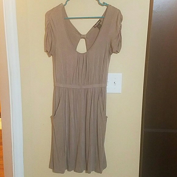 S/S dress