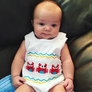 Meet your Posher, Sha