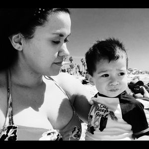 Meet your Posher, Chris