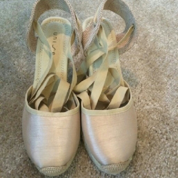 Unisa Espadrilles