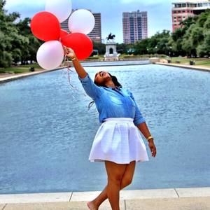 Meet your Posher, Jazmine