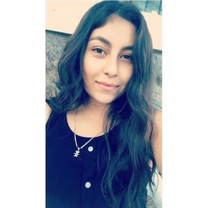 Meet your Posher, Lizeth