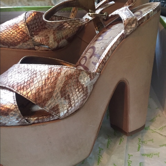 Sam Edelman - Picture 1 of 1
