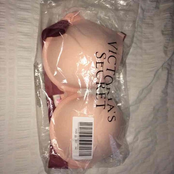 PINK bra