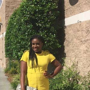 Meet your Posher, Annie