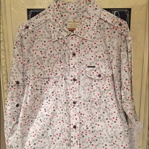 Marc Ecko Causal Shirt