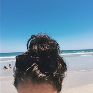 Meet your Posher, Lindsey