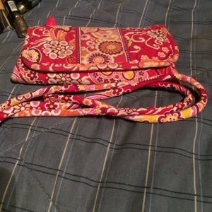 Brand new Vera Bradley wallet