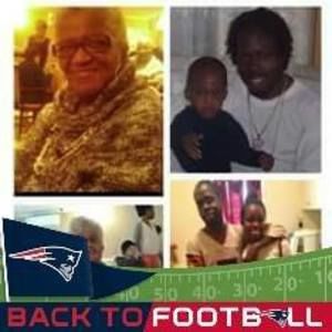 Meet your Posher, Ina n