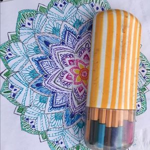 Meet your Posher, Taylor